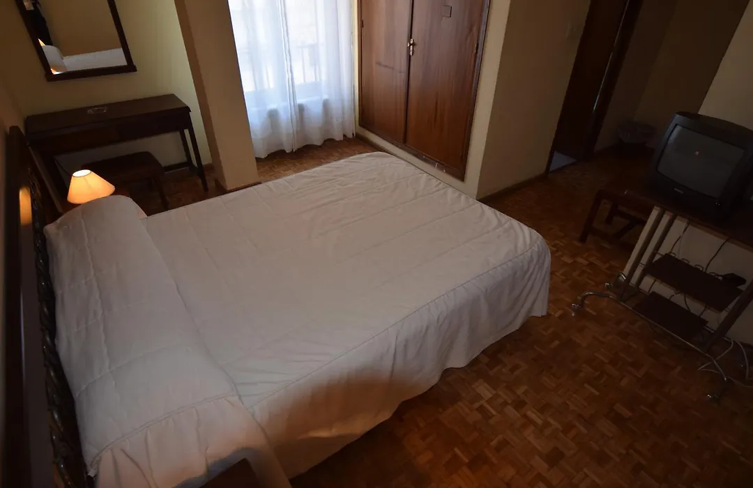 Hostal Blazquez Sanchez-1
